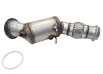 Catalytic Converter With Flex Pipe For Bmw 330I Xdrive 19-22 430I 21-23 2.0. Fixed Price $556.00.