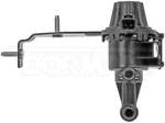 Dorman 911-320 Vapor Canister Purge Valve Fits 2011 Lincoln Town Car. Fixed Price $102.64.