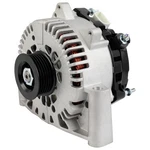 Alternator For Mazda Tribute 2005-2006 Mercury Mariner 2007 V6 3.0L 5L8T10300KD. Fixed Price $106.51.