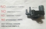 1992-95 Genuine Lexus SC300 Toyota Supra Original Vacuum Valve Aisin 90910-12118. Fixed Price $30.00.