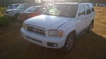 Air Flow Meter 3.3L Fits 98-02 Pathfinder 267474. Fixed Price $60.79.