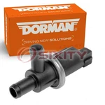 Dorman Vapor Canister Vent Solenoid For 1995-2011 Hyundai Accent 1.5L 1.6L Ha. Fixed Price $55.51.