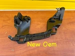2016-2019 Mercedes GLE350 Rear Lh Bumper Support Bracket 2928853300 New Oem. Fixed Price $108.00.