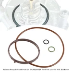 DL3Z2A572A Vacuum Pump Rebuild Seal Kit Fit Ford Lincoln 3.5L Ecoboost. Fixed Price $11.61.