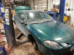 Exhaust Manifold 4-122 2.0L Dohc ZX2 Fits 98-03 Escort 1770783. Fixed Price $88.51.