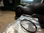 (1) Genuine Volkswagen Valve Gasket 03G-131-547-C Same Dealership. Fixed Price $19.95.