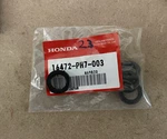 Honda Oem Injector Seal Ring 16472-PH7-003 16472-P0H-A01 Outboards Cars. Fixed Price $12.85.