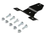 BHS590 Hooker Blackheart Power Steering Remote Reservoir Bracket. Fixed Price $29.00.