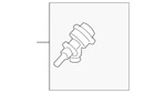 Genuine Volkswagen Injection Nozzle 3C0-131-113-C. Fixed Price $267.49.