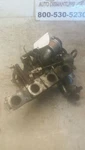 Exhaust Manifold 2.0L Turbo Engine Id Bpy, 06-08 Audi A3 312734. Fixed Price $345.00.