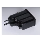 Acdelco 215-582 Vapor Canister Without Vent Valve Solenoid. Fixed Price $233.93.