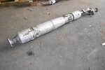 2525A Recertified Ford Oem Catalytic Converter Dpf 2011 2016 6.7L F250 F350. Fixed Price $1850.00.
