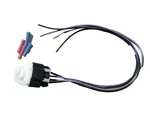 Gm Chevrolet Fuel Pump Assembly 4 Way Pigtail Wiring Harness Connector Plug Jp. Fixed Price $10.29.