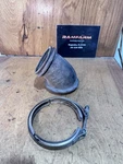 Oem 07.5-18 Ram 6.7L Cummins Diesel Holset Turbo Exhaust Elbow 4040366. Fixed Price $75.00.
