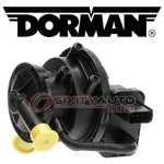 Dorman Evap Leak Detection Pump For 1998-2001 Dodge Ram 1500 System Md. Fixed Price $151.93.