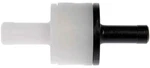 Dorman Products Vapor Canister Vent Valve 1997-05 Hyundai Accent. Fixed Price $9.22.