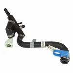 Genuine Ford Vacuum Hose CC3Z9C493B. Fixed Price $53.05.