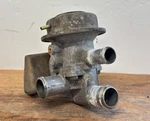 Toyota Land Cruiser FJ62 FJ80 3FE Egr Valve 25710-61031 Oem. Fixed Price $39.99.
