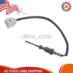 Exhaust Temperature Sensor For 2017-2022 Nissan Rogue Sport 2.0L. Fixed Price $30.12.