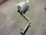 2017 2018 2019 2020 Genesis G80 Right Muffler Exhaust. Fixed Price $360.03.