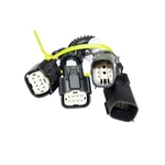 Kooks For 2015+ Dodge Hellcat 02 Sensor Extensions. Fixed Price $124.90.