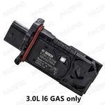 Genuine Mass Air Flow Sensor For 2022-2025 Jeep Wagoneer Ram 1500 3.0L V6. Fixed Price $64.99.