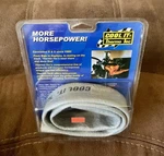 Cool It - Thermo Tec Heat Sleeve 1" Diameter 3 Feet Part # 18101 Nos. Fixed Price $29.99.