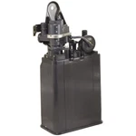 Vapor Canister Wve 4B1460 Fits 05-12 Toyota Tacoma. Fixed Price $404.63.