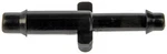 Dorman 493-060 1/8 X 3/16 In. Hard Vacuum Tubing Straight Connector. Fixed Price $29.95.