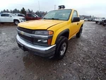 Colorado 2006 Fuel Vapor Canister 11515164. Fixed Price $115.02.