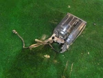 2011 Infiniti G37X Sedan Fuel Vapor Canister 14950 JK60A. Fixed Price $40.00.