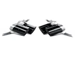 Akrapovic TP-CT/7 Fits Lamborghini 09-14 Gallardo 550-2 Coupe Tail Pipe Set. Fixed Price $1568.59.
