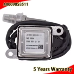 Sensor Nitrogen Oxide For Mercedes-benz A0009052809 A0009058511 A0009050108. Fixed Price $99.99.