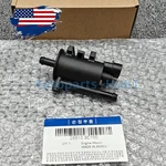 New Purge Control Valve For 2006-2012 Hyundai Kia Models 28910-3C100. Fixed Price $22.93.