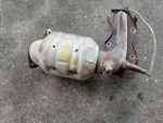 Passenger Exhaust Manifold 3.5L 2GRFE Engine Rear Fits 12-16 Sienna 367857. Fixed Price $300.00.