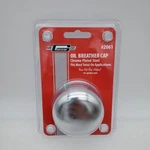 Mr Gasket 2061 Chrome Twist On Valve Cover Breather Oil Cap Universal Sbc Bbc. Fixed Price $14.97.