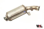 Mercedes R320 (2009) R350 (2010-2012) Diesel Particulate Filter(dpf) No Core Fee. Fixed Price $1199.99.