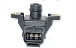 Manifold Pressure (map) Sensor Fits: Saab 93X Cadillac Bls. Fixed Price $14.75.