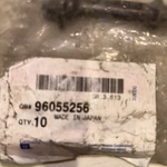 Genuine Gm Oem 96055256 Exhaust Bolt. Fixed Price $11.99.