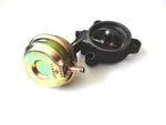 Nos 1985-1990 Chevy Gmc Truck Van Blazer Exhaust Manifold Efe Actuator Valve. Fixed Price $199.99.