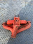 Opel Gt 68-73 Factory Intake & Exhaust Manifold 950 913. Fixed Price $249.99.