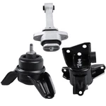 Motor & Torque Strut Trans Mount 3PCS Set Fit Hyundai Tucson/ Kia Sportage. Fixed Price $75.08.