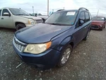 Forester 2011 Fuel Vapor Canister 12861638. Fixed Price $76.02.