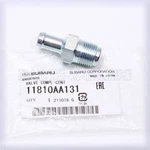 11810AA131 New Genuine Oem Subaru Forester Pcv Valve Outback Legacy Impreza Brz. Fixed Price $16.99.