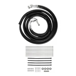 AT34653 Rear Auxiliary A/c Hoses Lines Set Kit Fit For Gmc Acadia 2007-2017 Cnc. Fixed Price $172.66.
