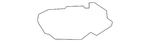 Genuine Gm Secondary Air Injection Hose Noise Baffle 25730472. Fixed Price $12.63.