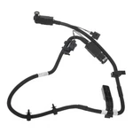 Genuine Vw Volkswagen 2015 Golf Sportwagen Feed Line 5Q0-131-983-D. Fixed Price $46.17.