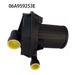 New Smog Air Pump Secondary 06A959253B For Audi A4 A6 A8 Q7 Vw Beetle. Fixed Price $36.99.