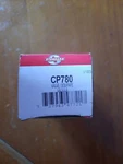 One New Standard Ignition Vapor Canister Purge Valve CP780 For Chevrolet. Fixed Price $15.00.