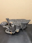 08-18 Audi Fuel Evaporator Charcoal Canister Oem 8K0201801C. Fixed Price $46.54.
